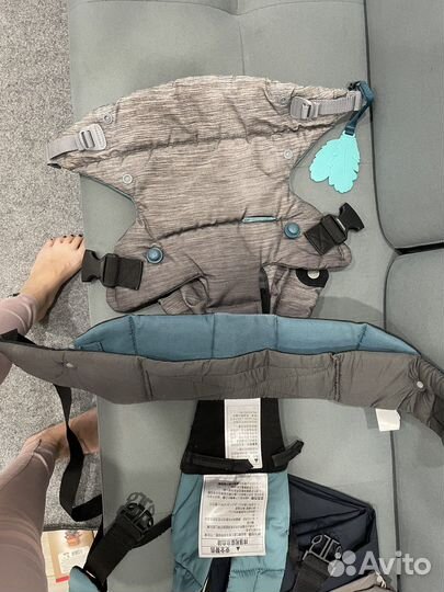 Эргорюкзак