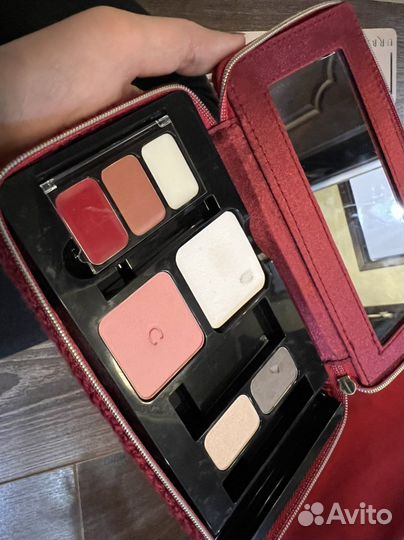 Косметика urban decay,guerlain, YSL и др