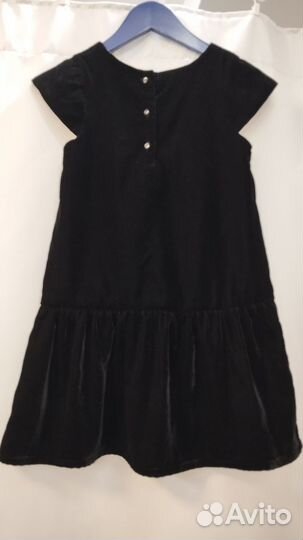 Платье для девочки 116