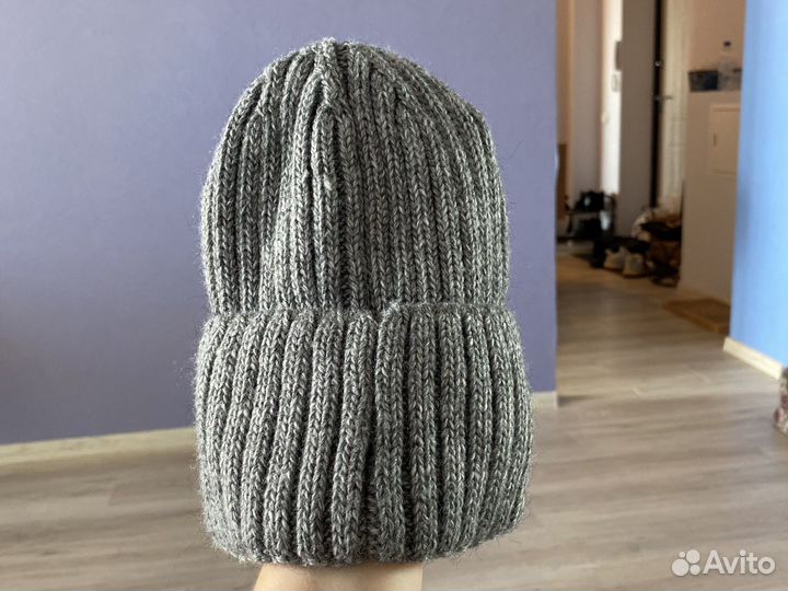 Шапка демисезонная новая