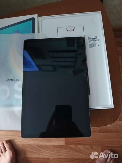 Samsung Galaxy Tab s5e