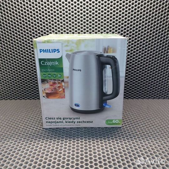 Чайник Philips HD9353 (Рассрочка / Р4)