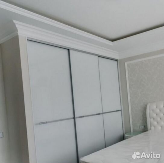 Шкаф купе с фабрики