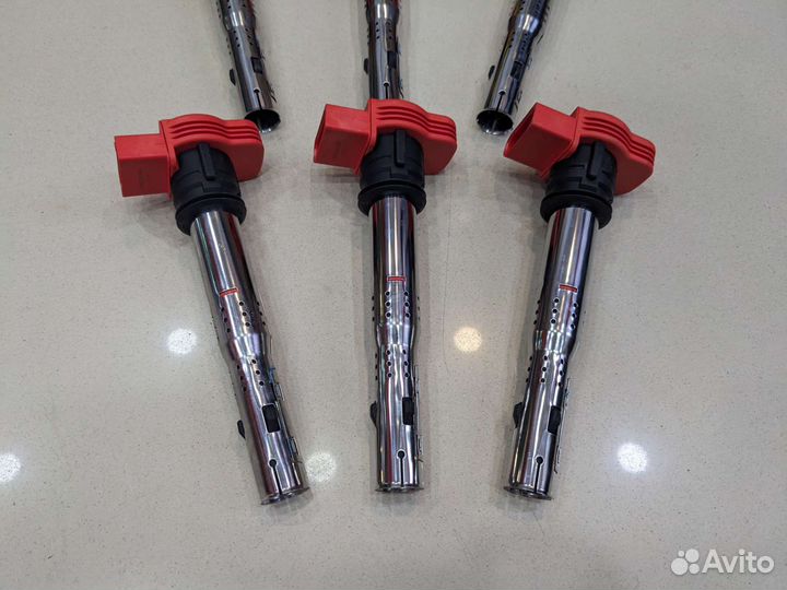 Катушка зажигания VAG