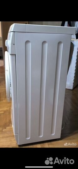 Стиральная машина bosch maxx 4