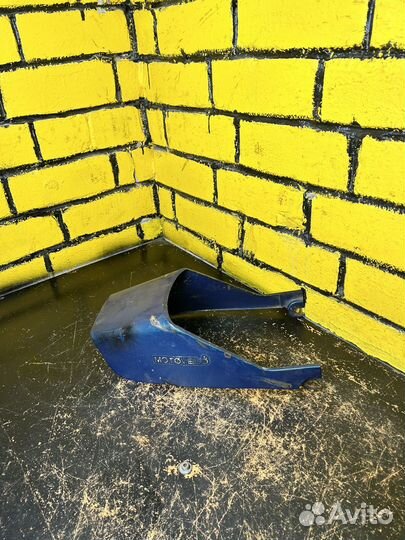 Хвост Минск Лидер