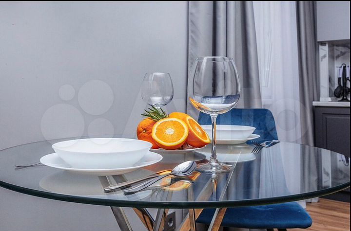 1-к. квартира, 31,9 м², 2/3 эт.