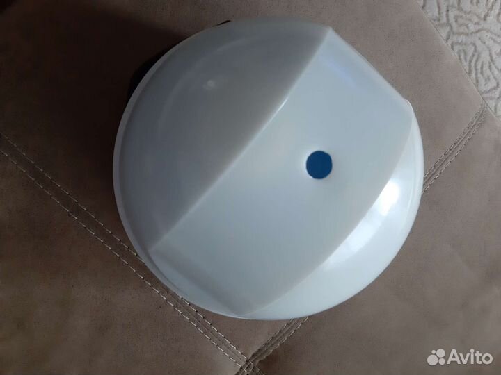 Паровой ингалятор Ромашка