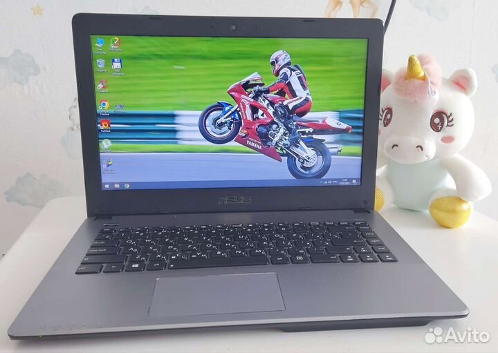 Asus для игр 14