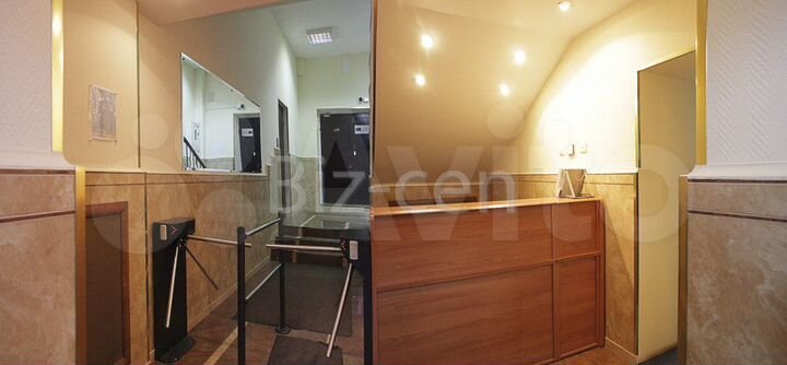 Аренда офиса 27 кв.м от собственника