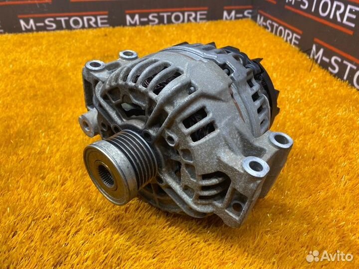 Генератор Bmw 3-Series E92 N46B20B 2008