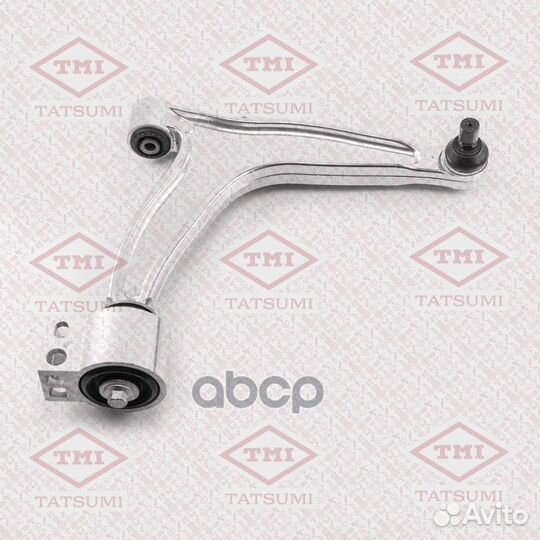 Рычаг подвески перед прав TEE1737R tatsumi