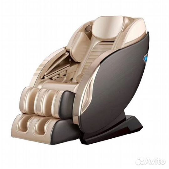 Массажное кресло с доставкой (можно в рассрочку)