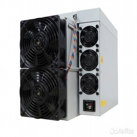 Asic майнер Bitmain Antminer KAS Miner KS5 20T