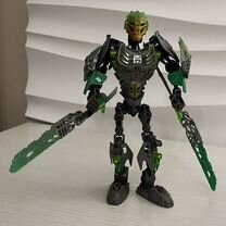 Lego bionicle