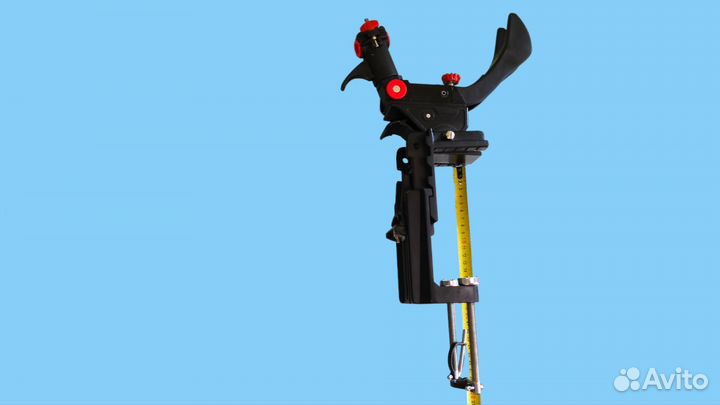 Крепление для спиннинга Free Lark