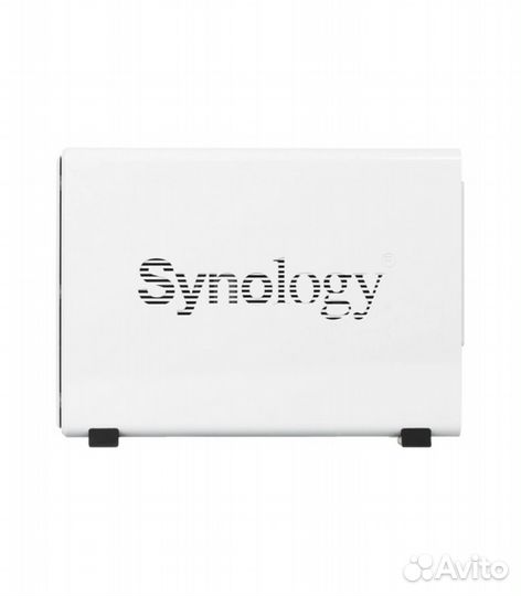 Сетевое хранилище Synology DS220J