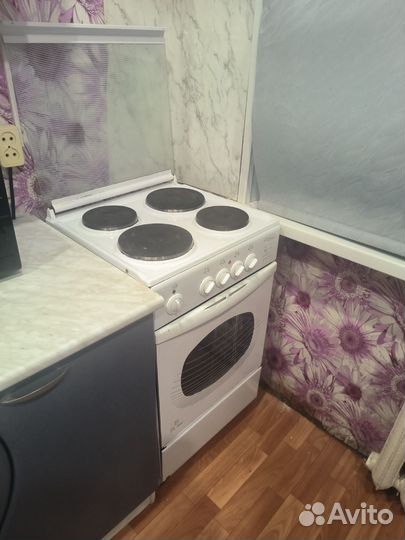 Плита электрическая