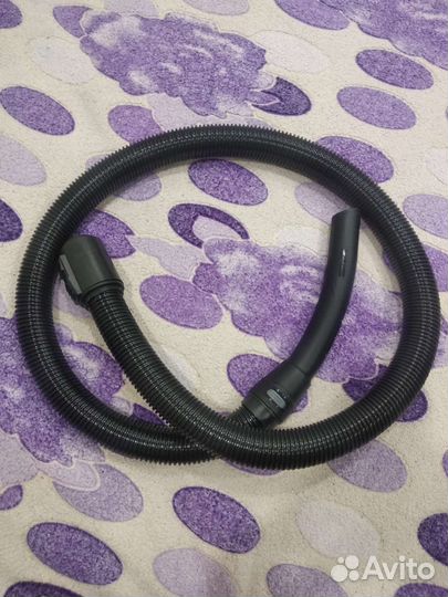 Шланг с ручкой для пылесоса karcher wd 3
