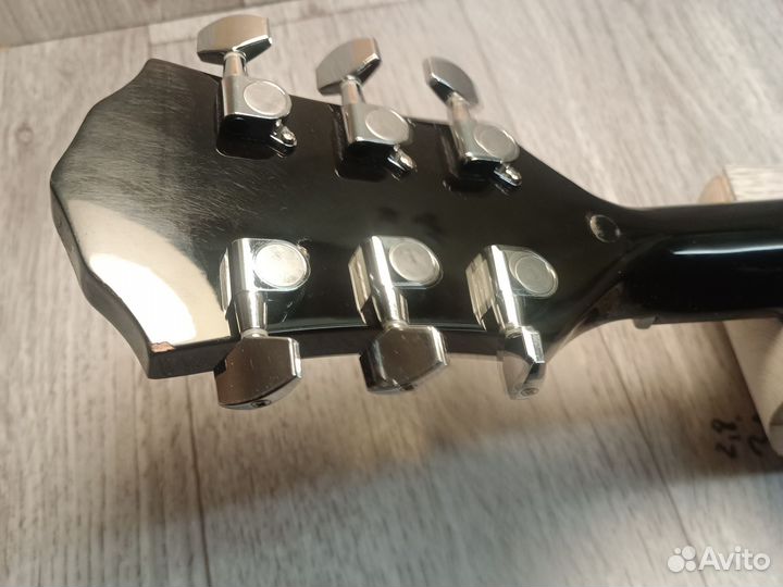 Акустическая гитара fender cd 60