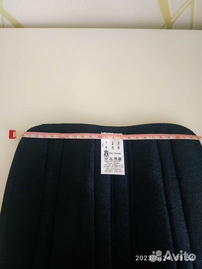 Тутор (ортез) на коленный сустав размер 3,4,6