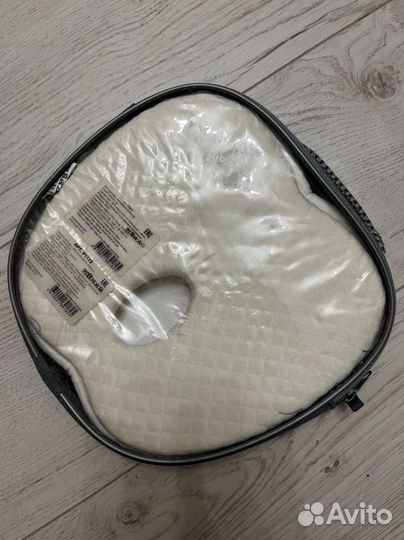 Прдушка для новорожденных