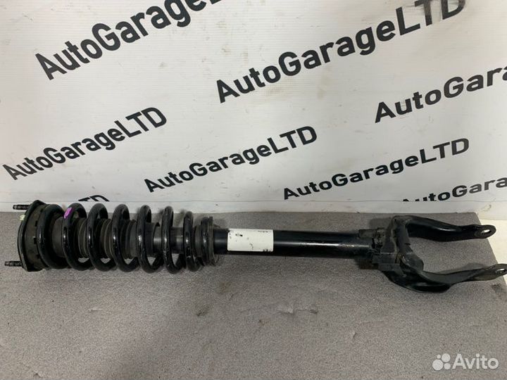 Амортизатор передний Mercedes-Benz Gle-Class W292