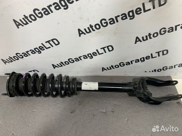 Амортизатор передний Mercedes-Benz Gle-Class W292