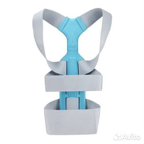 Корректор осанки для всей семьи