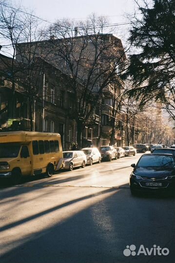 Пленочный фотоаппарат Rekam Mega 60 XL