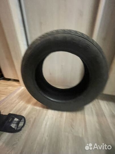 Goodyear Eagle Sport 205/55 R16