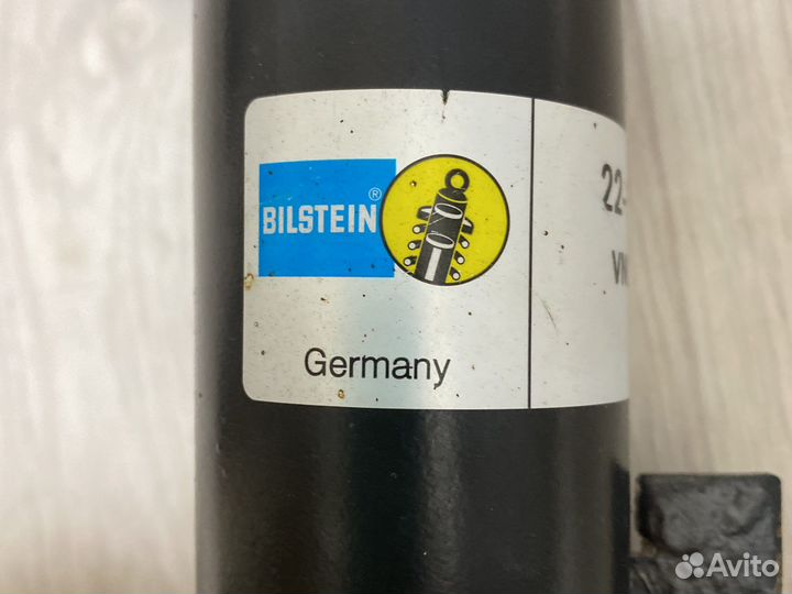 Амортизаторы bmw e90