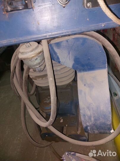 Компрессор воздушный