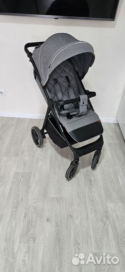 Коляска carrello Bravo