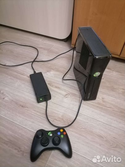 Xbox 360