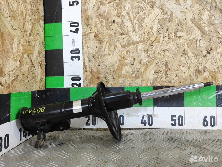 Амортизатор передний левый Mitsubishi Space star 1998-2004