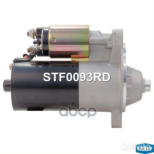 Стартер Krauf 255 8850816010,AC21002lset STF0093RD