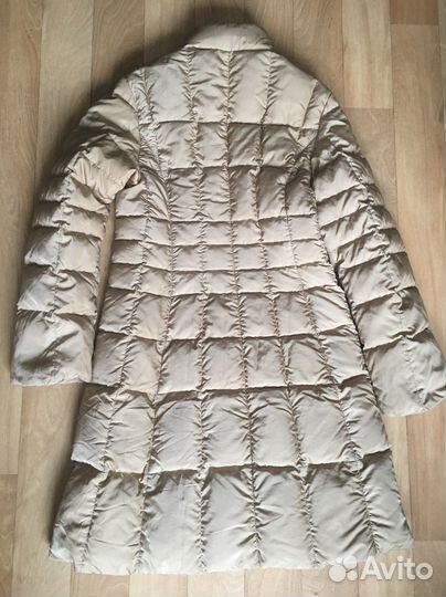 Пуховик moncler оригинал
