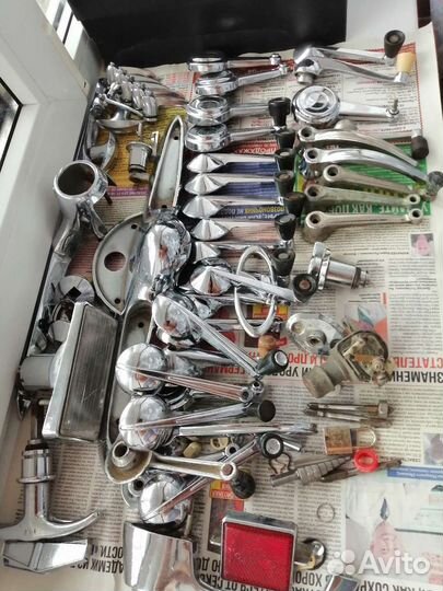 Олень Волга газ 21