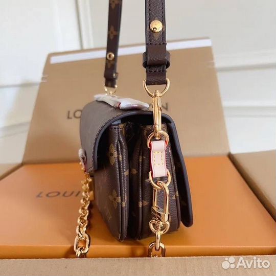 Сумка louis vuitton женская