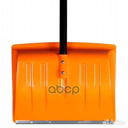 Лопата для очистки снега большая (145*40 см) AB