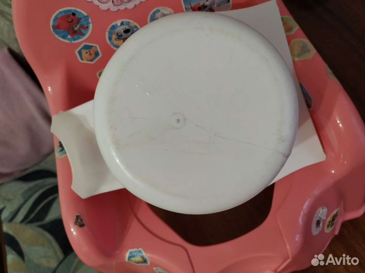 Горшок детский