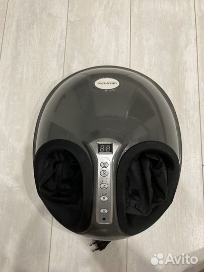 Массажер для ног