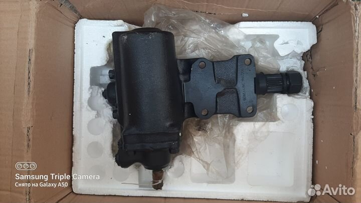 Зап.части на ммс Паджеро Спорт