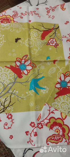 Кухонные полотенца