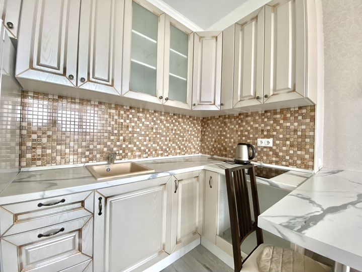 Квартира-студия, 31 м², 5/16 эт.