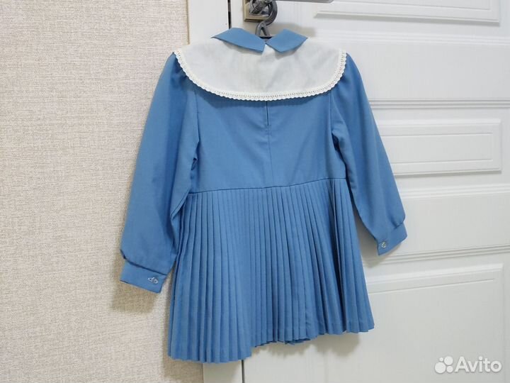 Одежда детская СССР