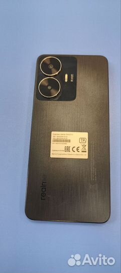 realme C55, 8/256 ГБ