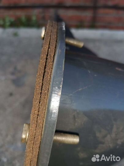 Поддон двигателя масляный жигули Ваз классика