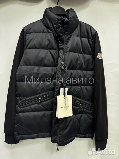 Куртка Moncler женская 2 цвета